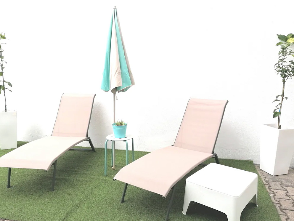 apartamento orobanca 6a