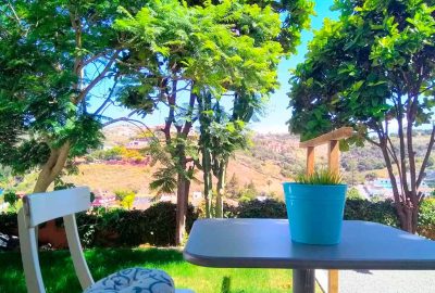 apartamento orobanca